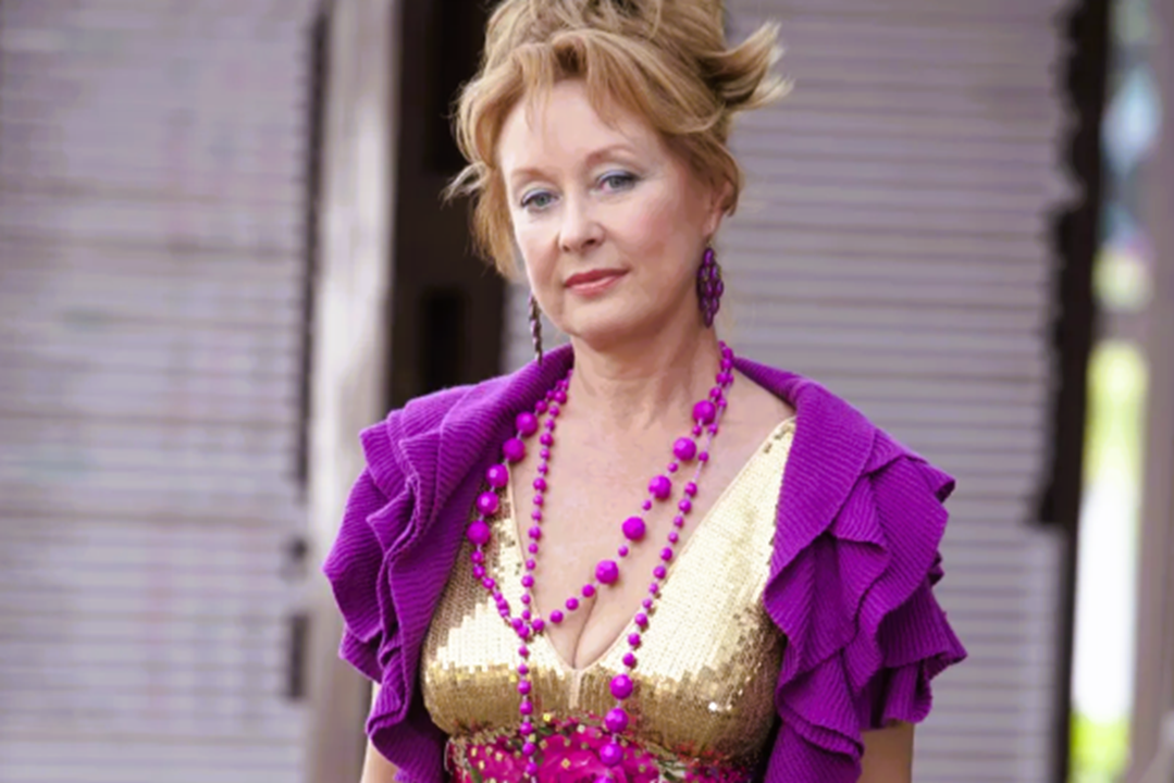 Секрет успеха Ларисы Удовиченко (Фото из открытых источников)