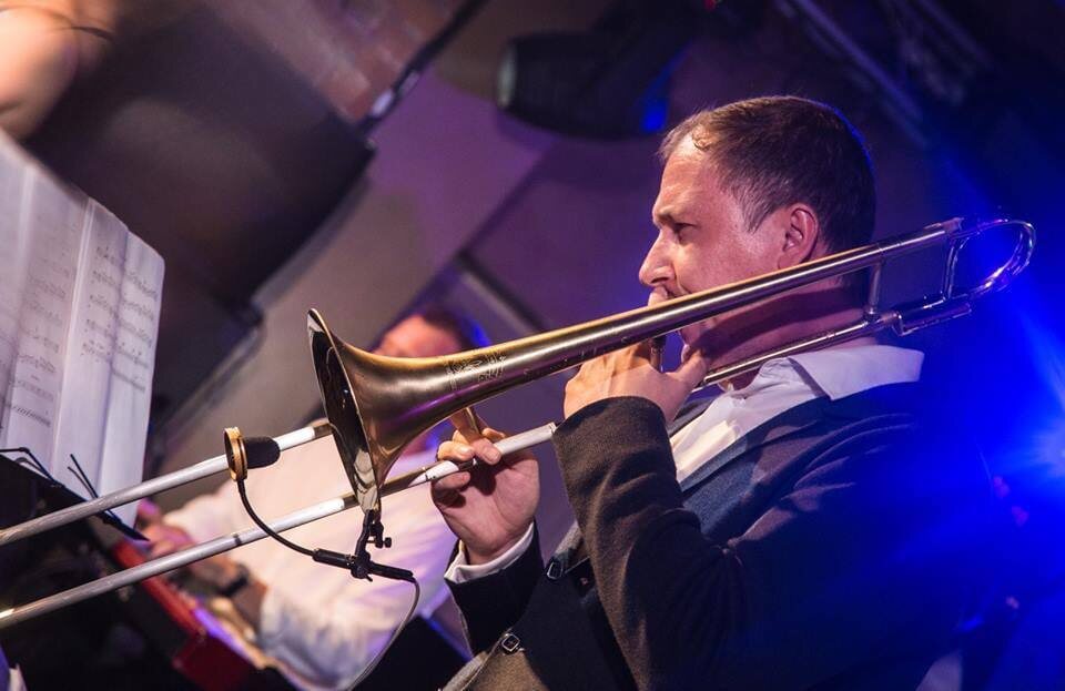 Сергей Долженков – наставник Музыкальной академии Ларисы Долиной