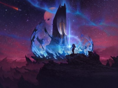    Маленький шаг. Starfield выйдет на PlayStation 5 в 2026 году