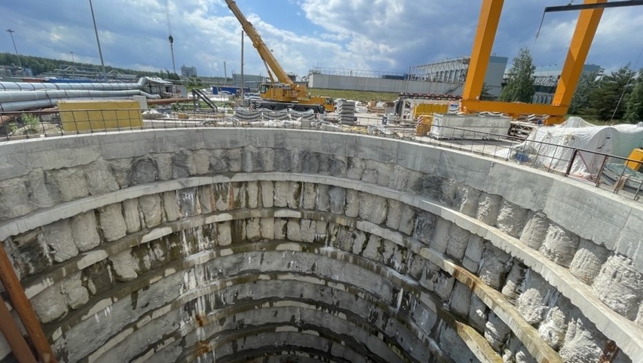    Автор фото: Пресс-служба правительства Петербурга.