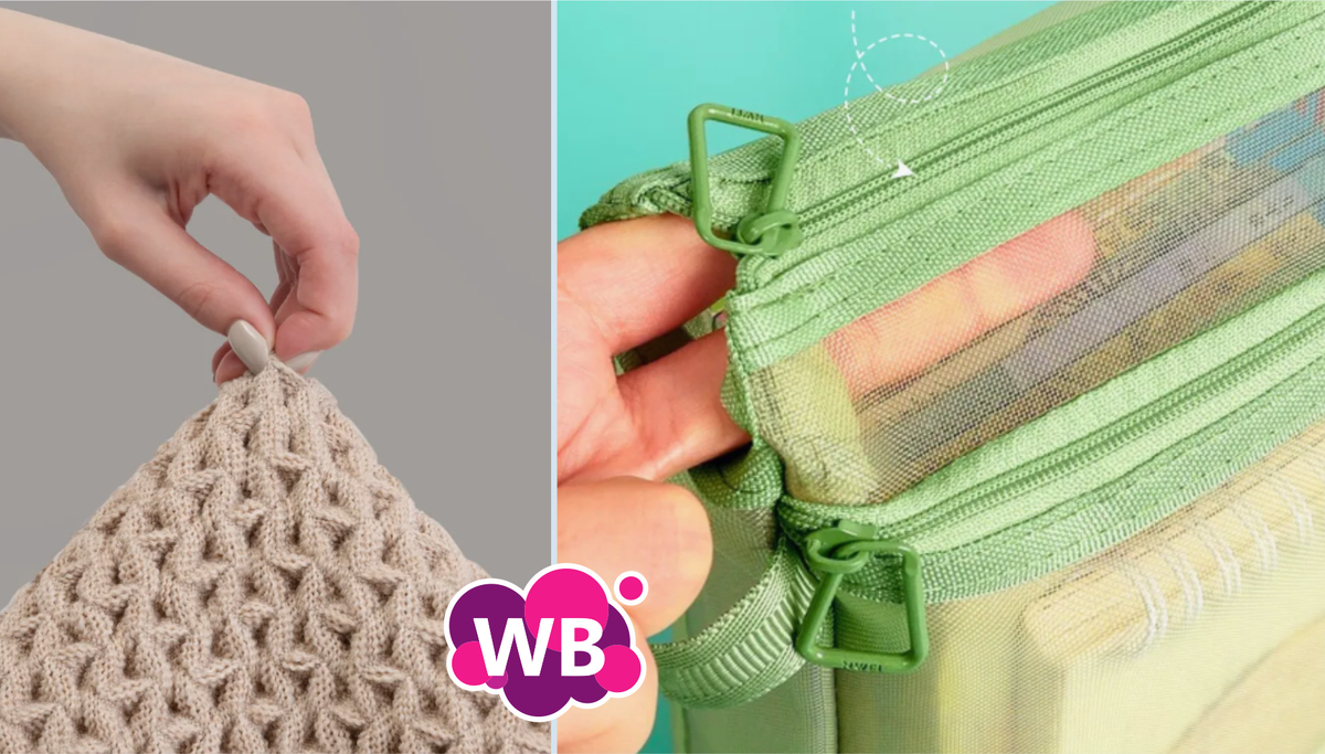 Wildberries Подкинул нужные товары - 10 полезных находок с Вайлдберриз