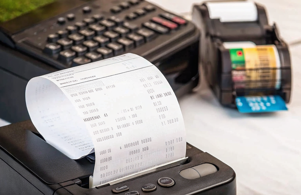 Чеки ККТ под контролем ФНС: что изменится с 1 сентября 2025 года