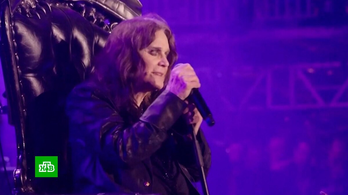    RIP Принц тьмы: фанаты оплакивают Оззи Осборна