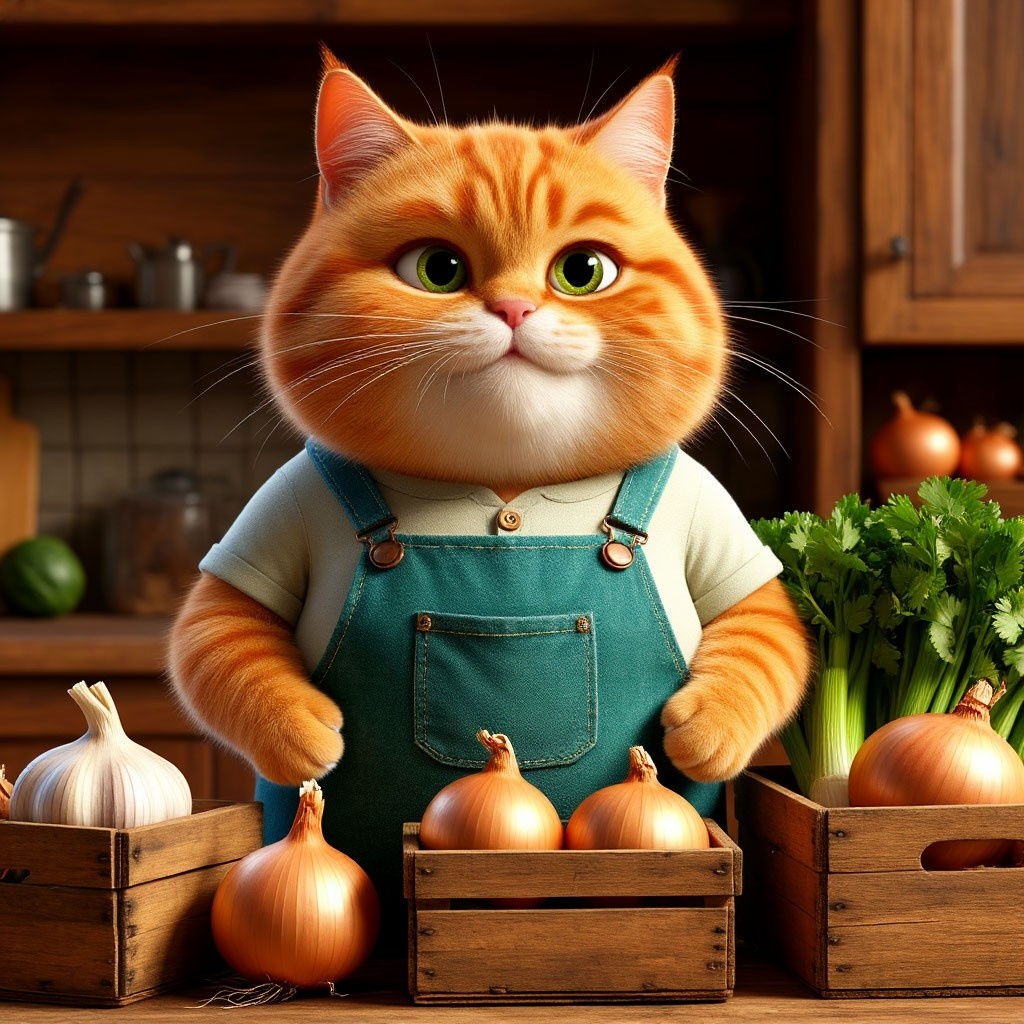 Как правильно собрать и хранить лук