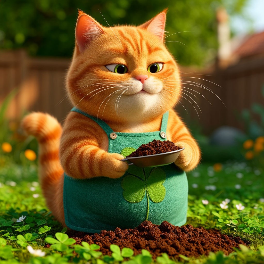 Посев сидератов