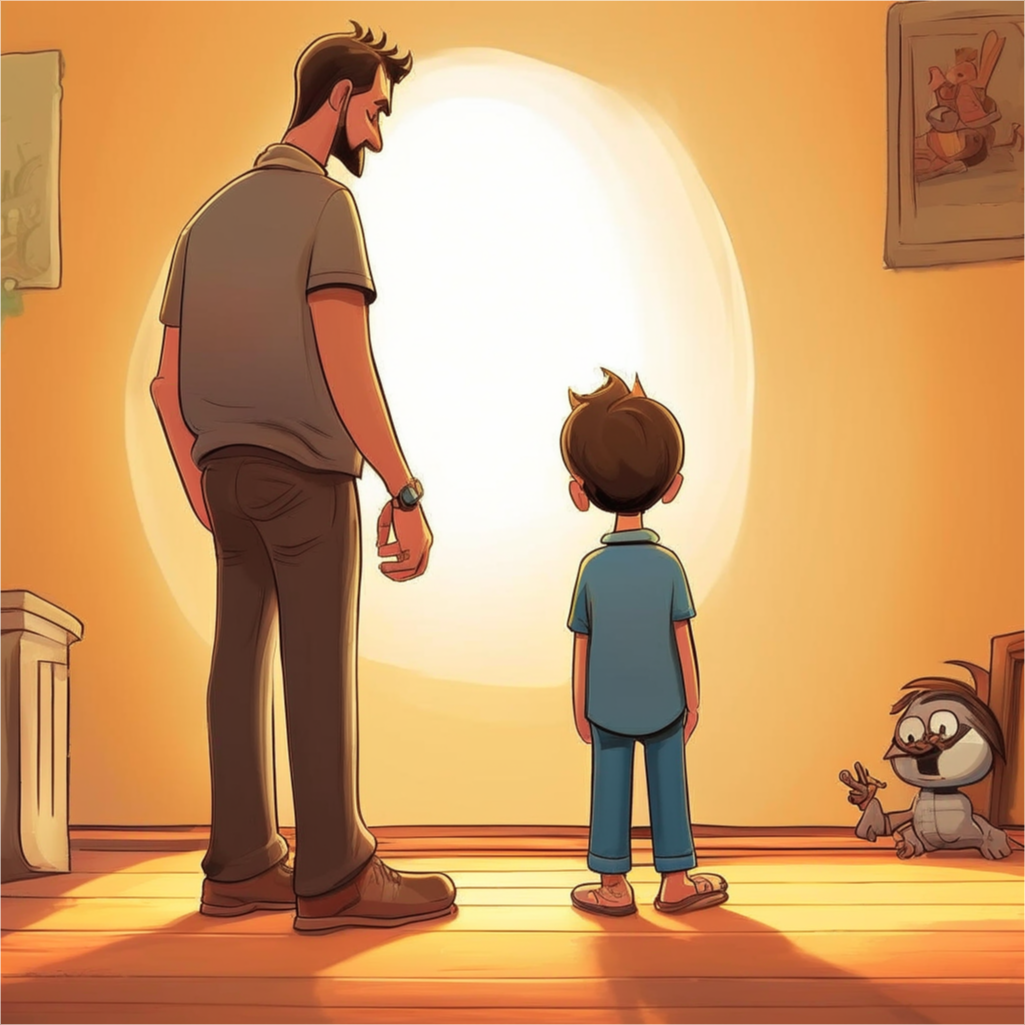 Иллюстрация от Fusion Brain.