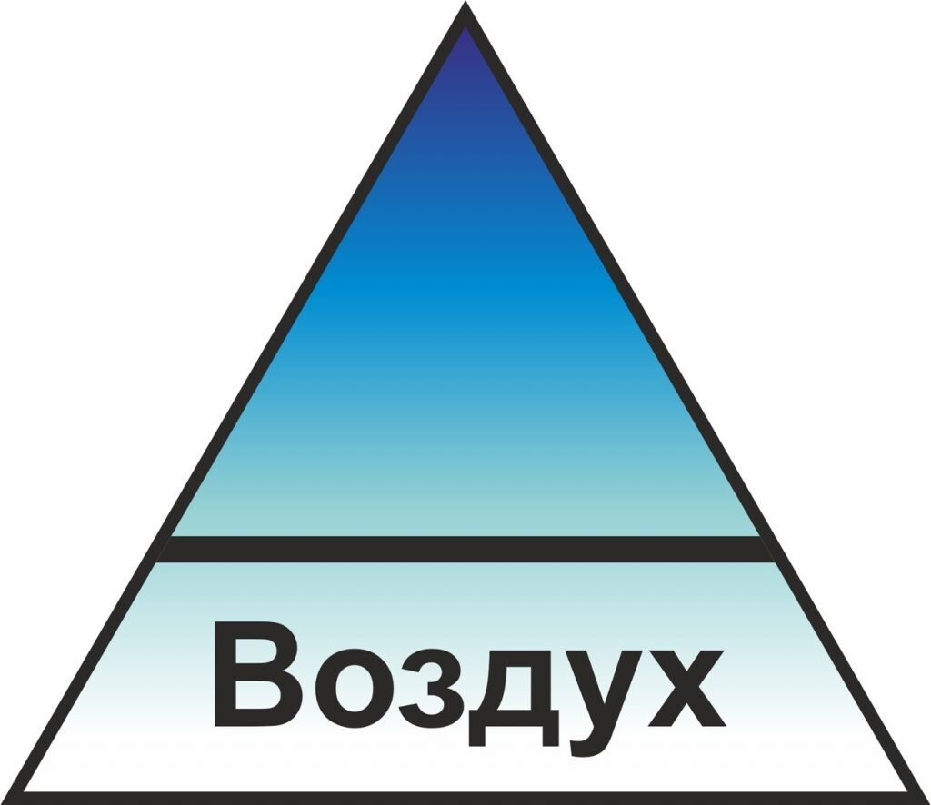 Воздух
