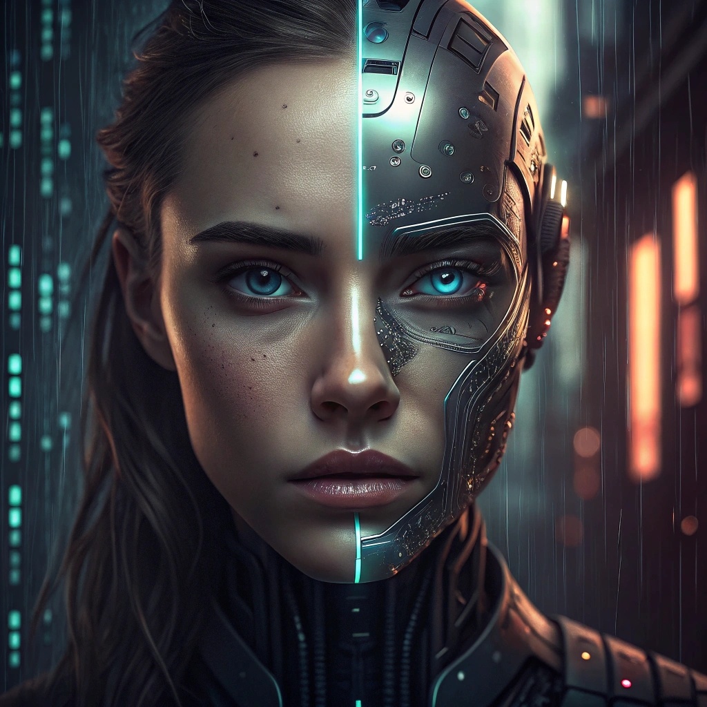 алгоритмы, нейротехнологии, осознанность 