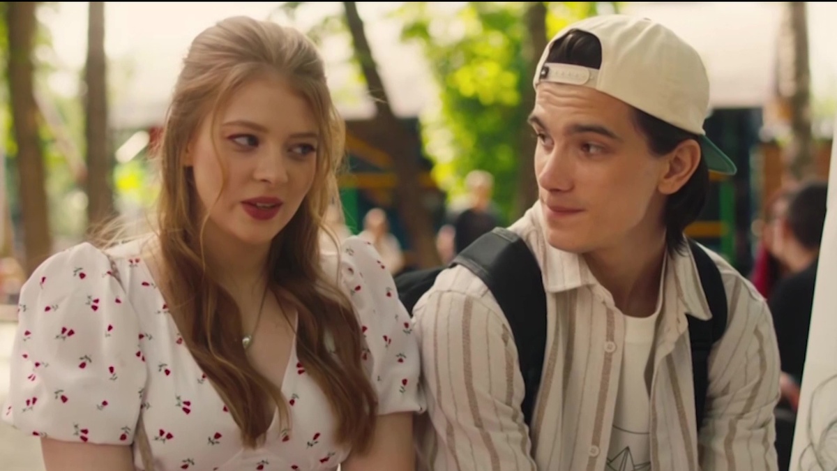    Картина уфимского режиссера стала победителем кинофестиваля „Каракуз фильм“