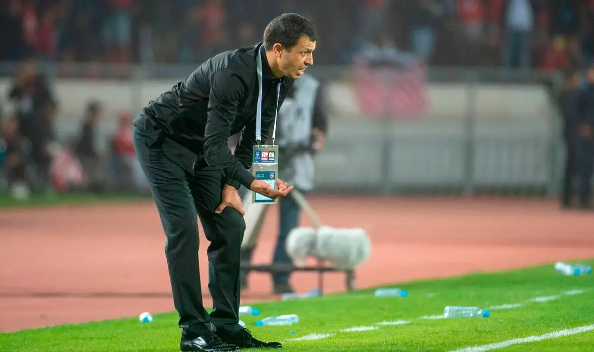 Джамал Селлами