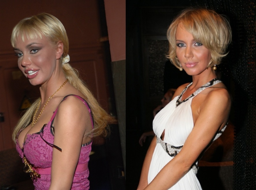 Маша Малиновская, 2000-е