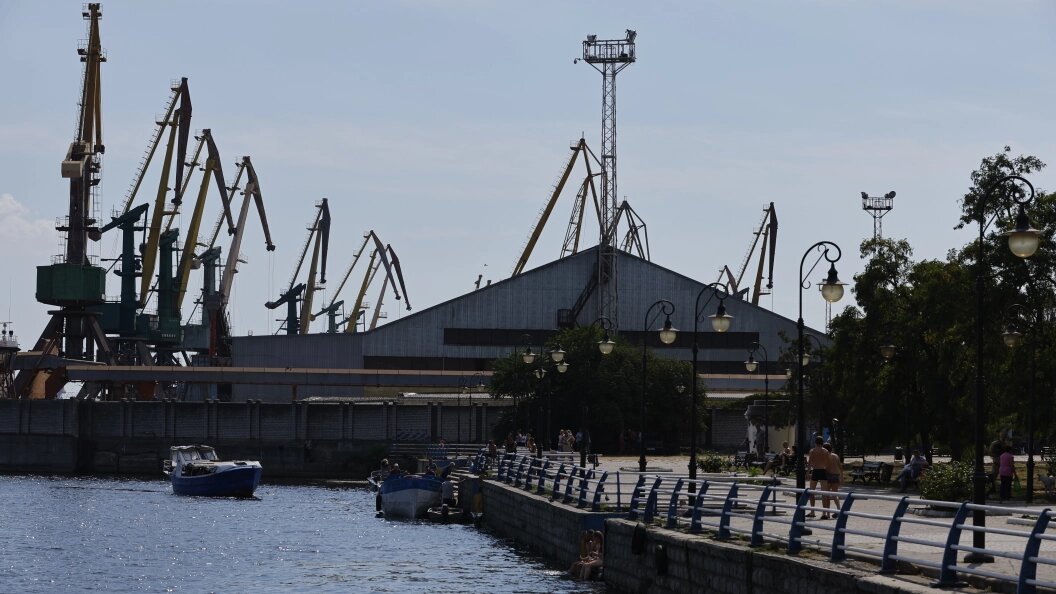    Фото: Victor/Globallookpress