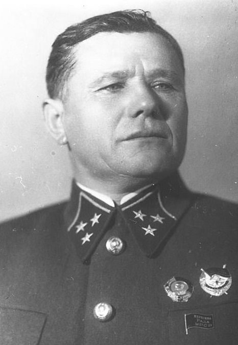 Ерёменко Андрей Иванович