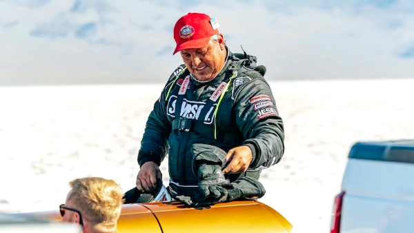     Фото: Кадр из видео   
 Текст: Денис Тельманов