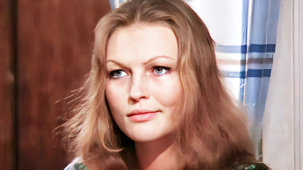 Ольга Прохорова / Фото из открытых источников