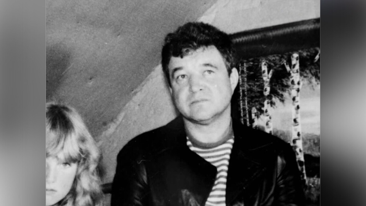 Алексея Салтыков / Фото из окрытых источников