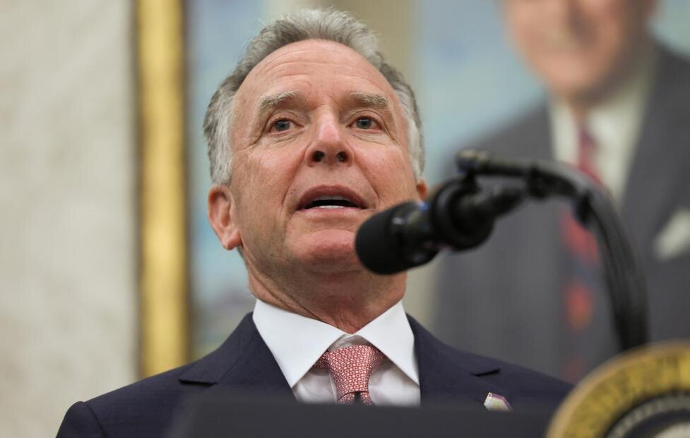 © REUTERS/ Leah Millis