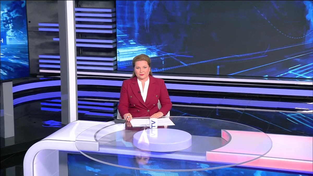    Вести-Башкортостан - 5.08.2025