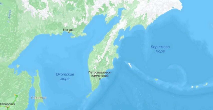    Яндекс. Карты.