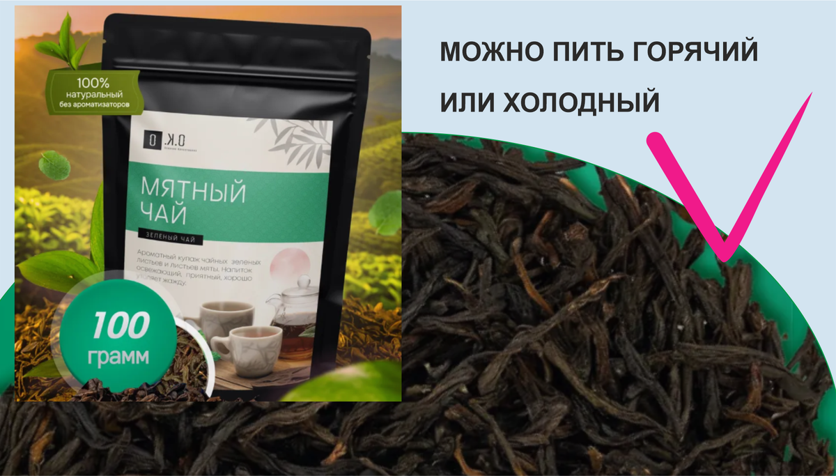 Обожаю все - Вкуснятина с Wildberries - 11 обалденных товаров для меня