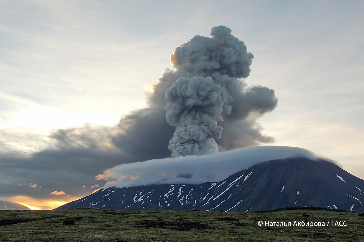    Фото: Наталья Акбирова / ТАСС