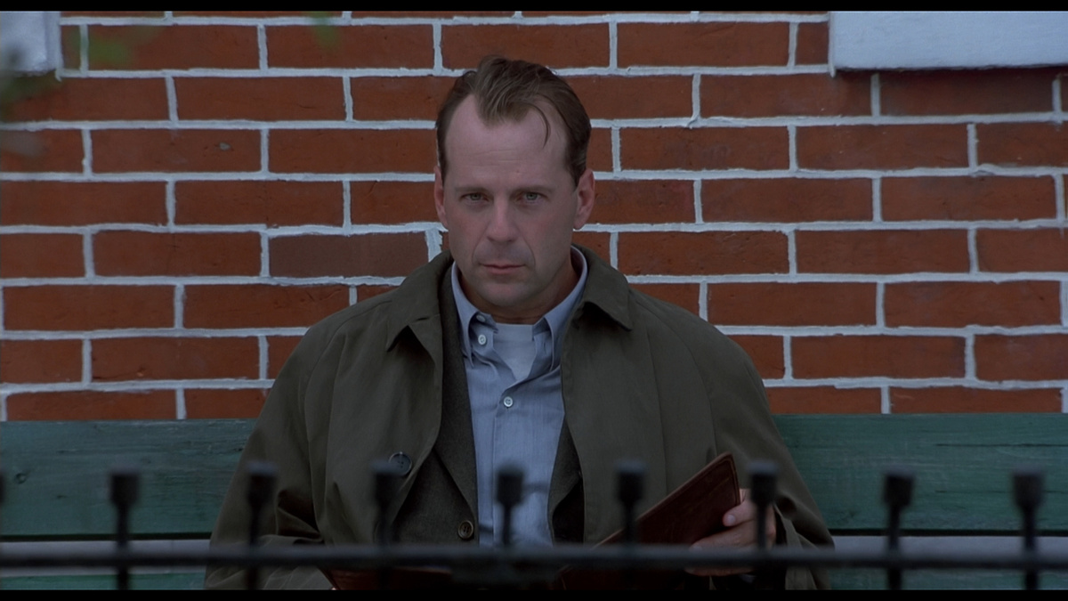 "Шестое чувство"