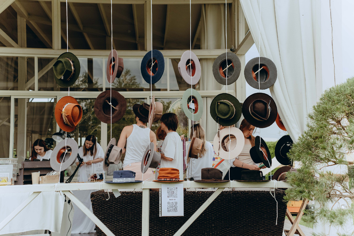 Атмосфера практик AUM