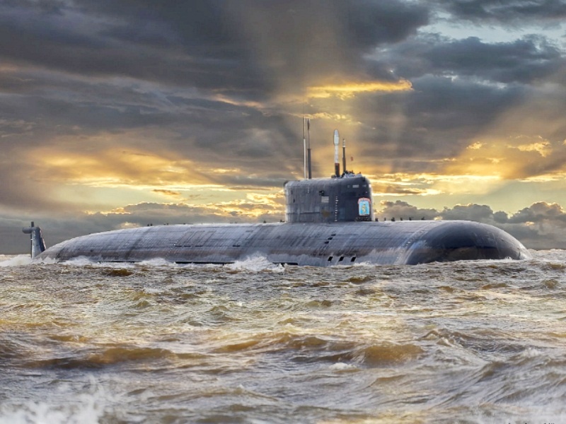 Перед погружением