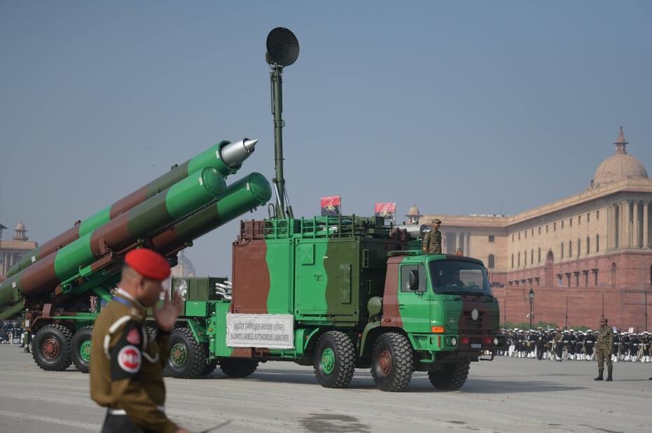    IMAGO/Hindustan Times/Global Look Press