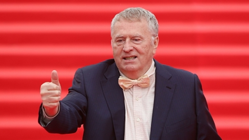    Dmitry Golubovich/Globallookpress