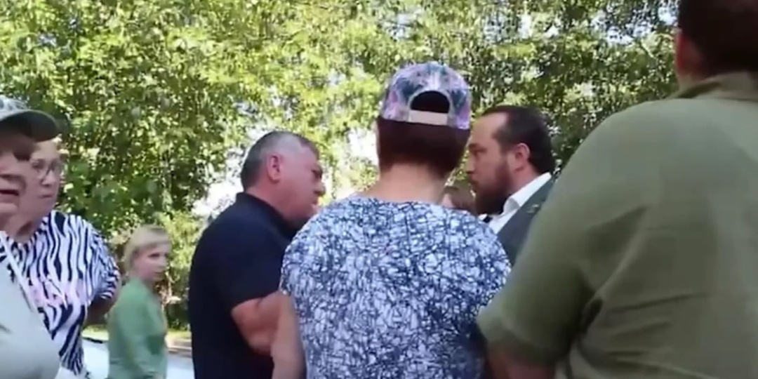 Диаспора решила подставить гвардии майора. Ответ был жёстким. Поплавская: "Вот вернутся наши ребята с СВО…"