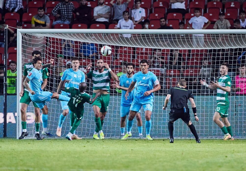    Фото: ФК «Зенит»