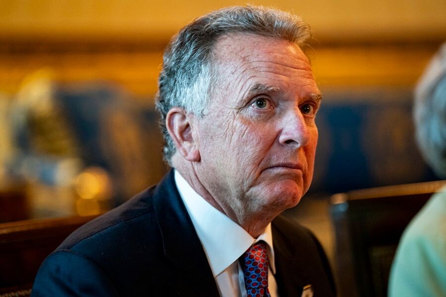    Стив Уиткофф / Источник: © EPA/ТАСС