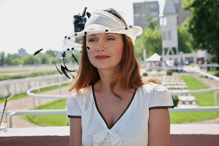    © Екатерина Чеснокова/РИА Новости