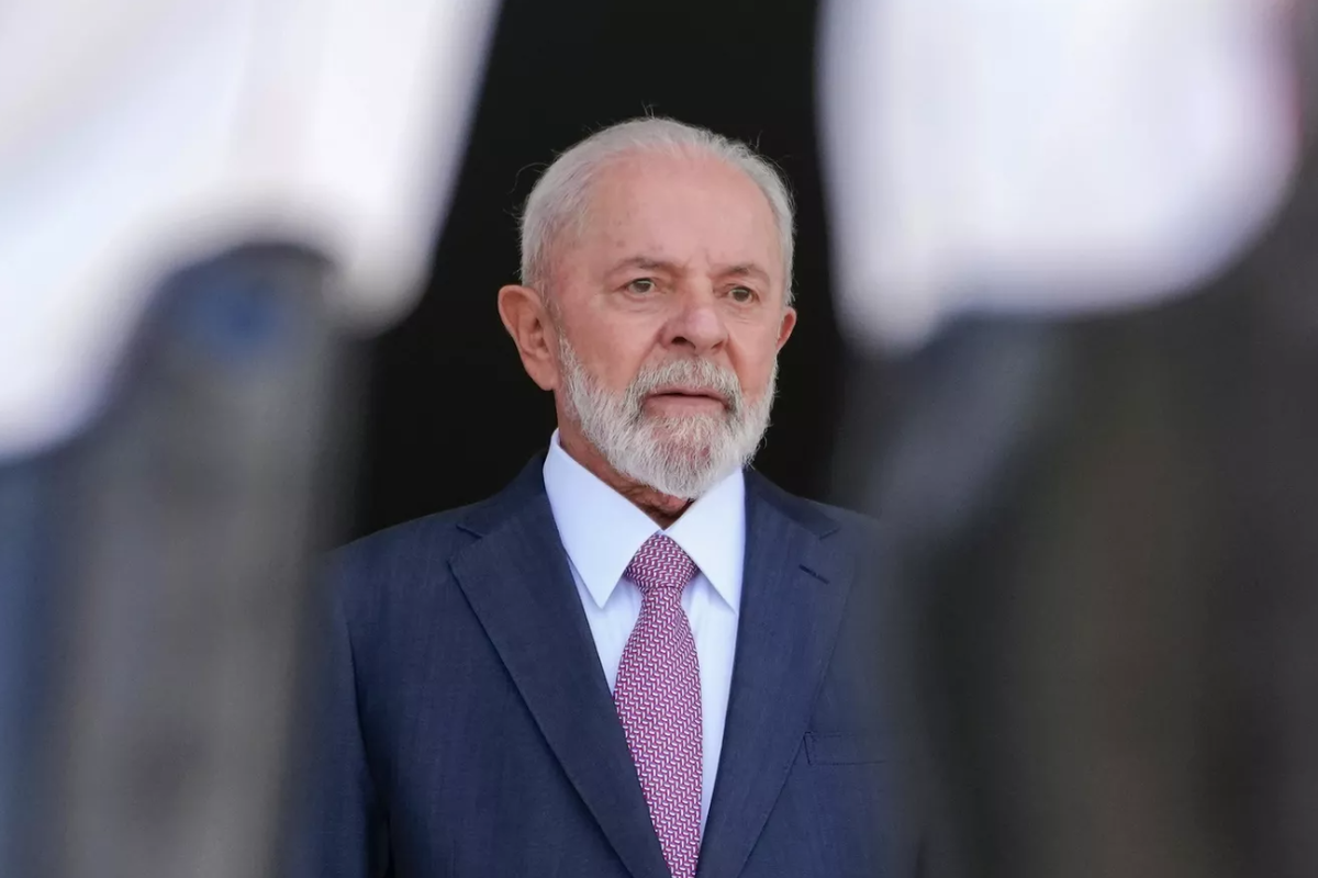    Фото: Eraldo Peres, Источник: AP Photo