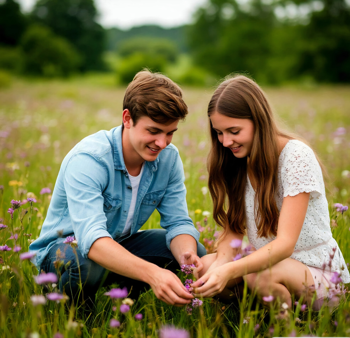 Для иллюстрации рассказа 