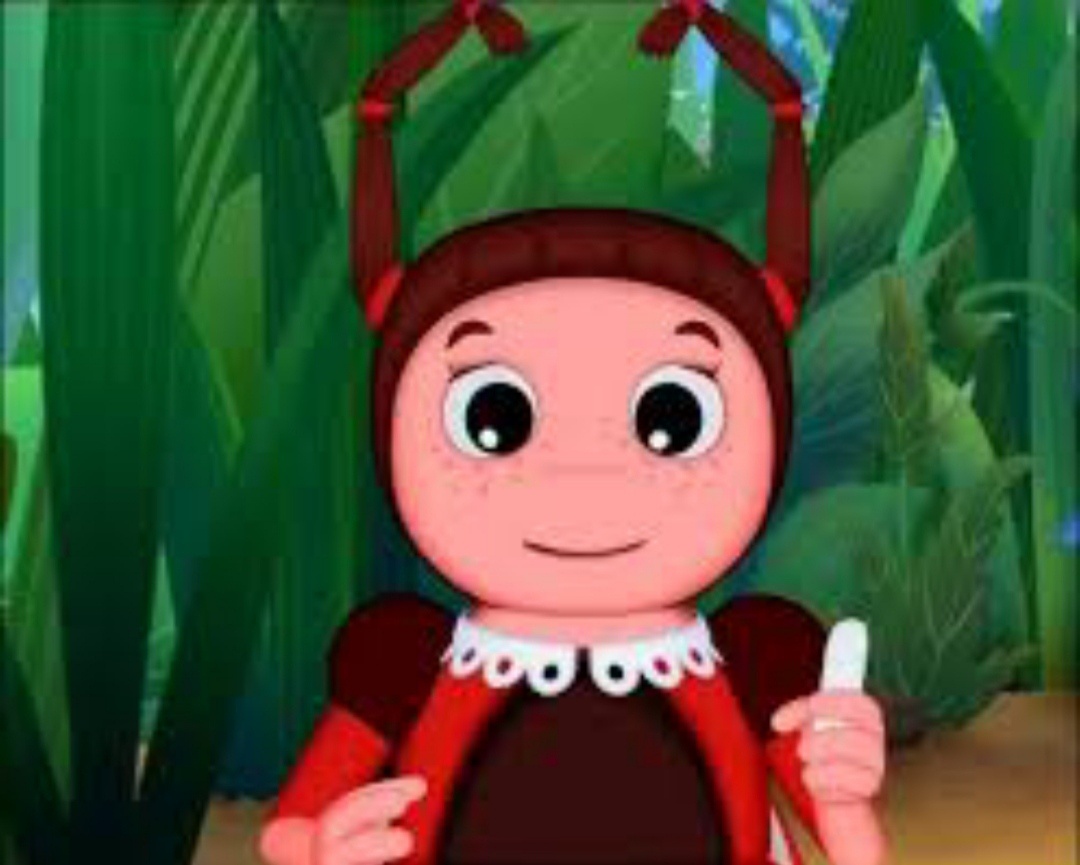 Мила экземпляруса - всё равно что Шер без головы у Фебриса