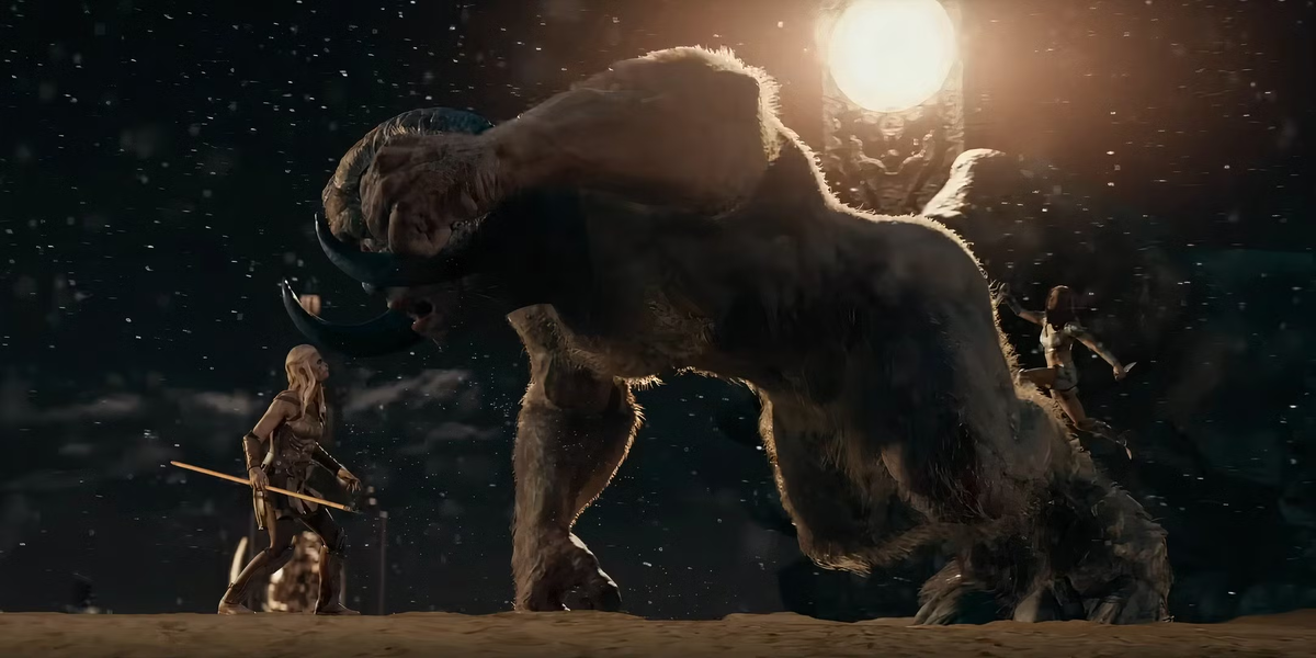 Millennium Media, Cinelou Films, Mark Canton Productions, Nu Boyana Film Studios, Dynamite Entertainment, Samuel Goldwyn Films