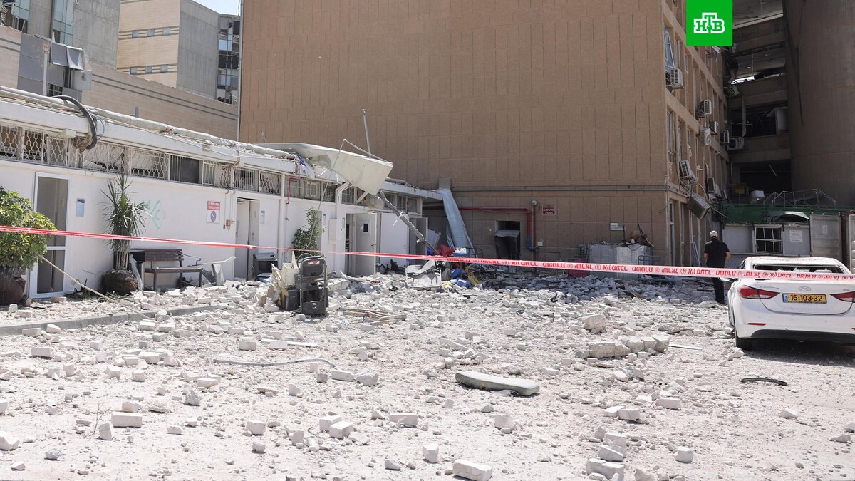    Фото: Associated Press © 2025, Marc Israel Sellem