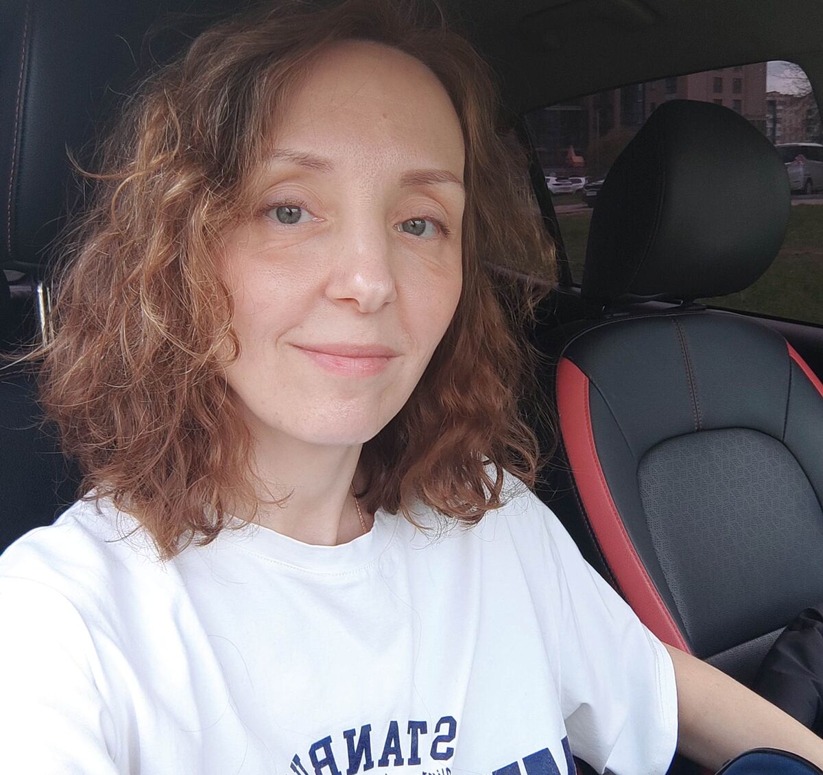 Привет! Я Ксюша, мама пятерых. Долгое время занималась тхэквондо, недавно закончила обучение на фитнес-тренера. Здесь рассказываю о своей жизни как она есть. Всем рада, присоединяйтесь!