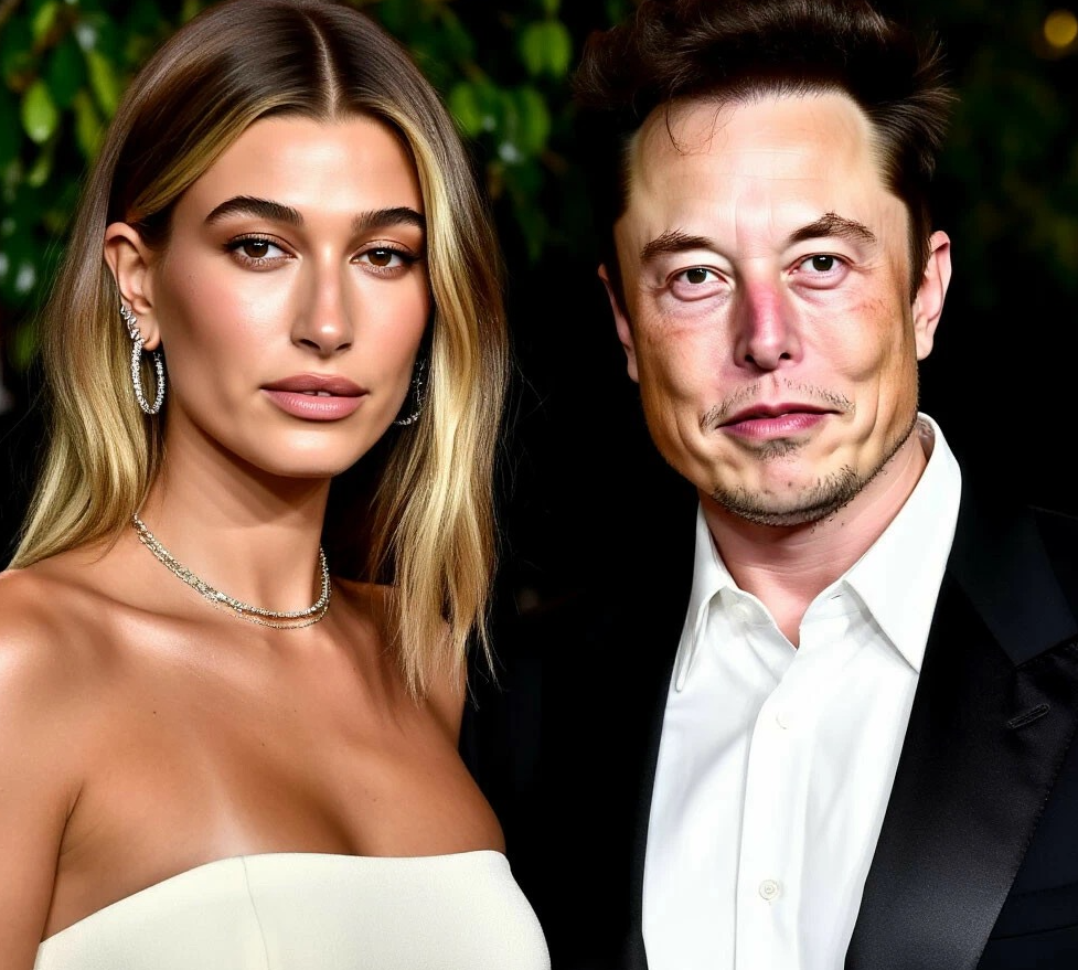 🔥 Почему за ним гонятся Хейли Бибер и Илон Маск?