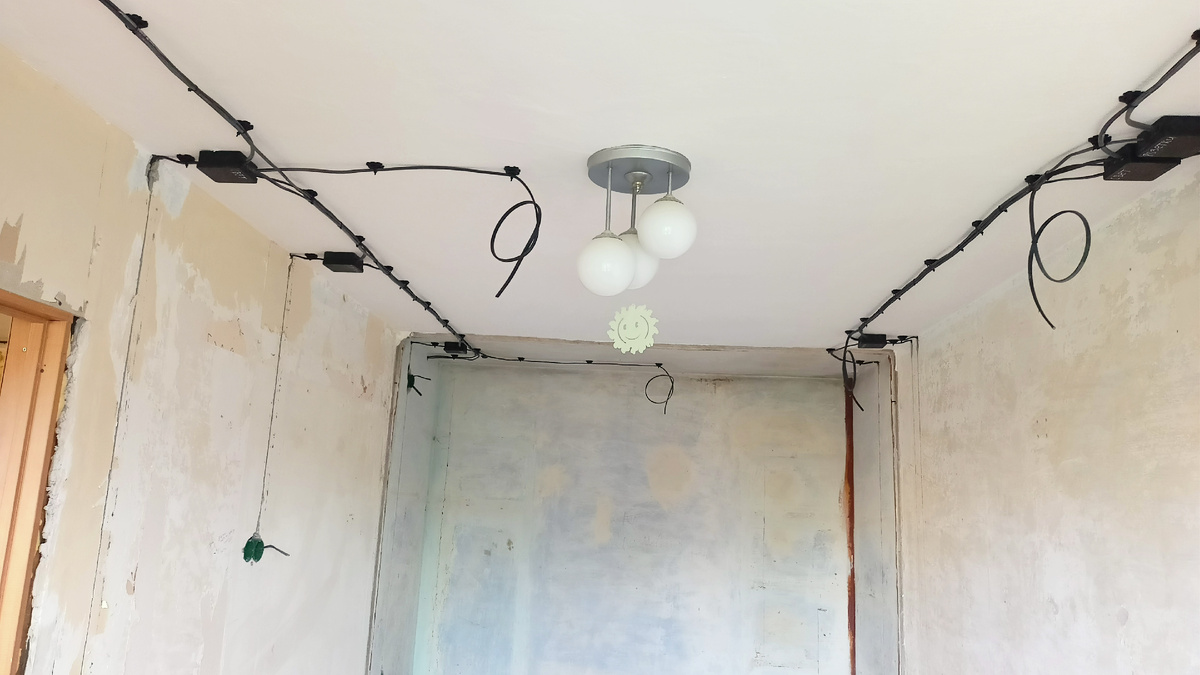 Всё ещё тот же объект