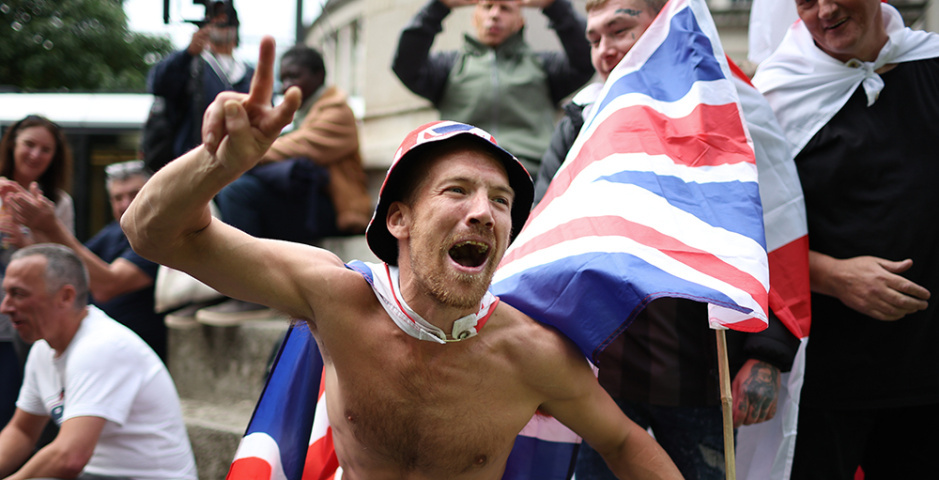 Фото: EPA/ТАСС