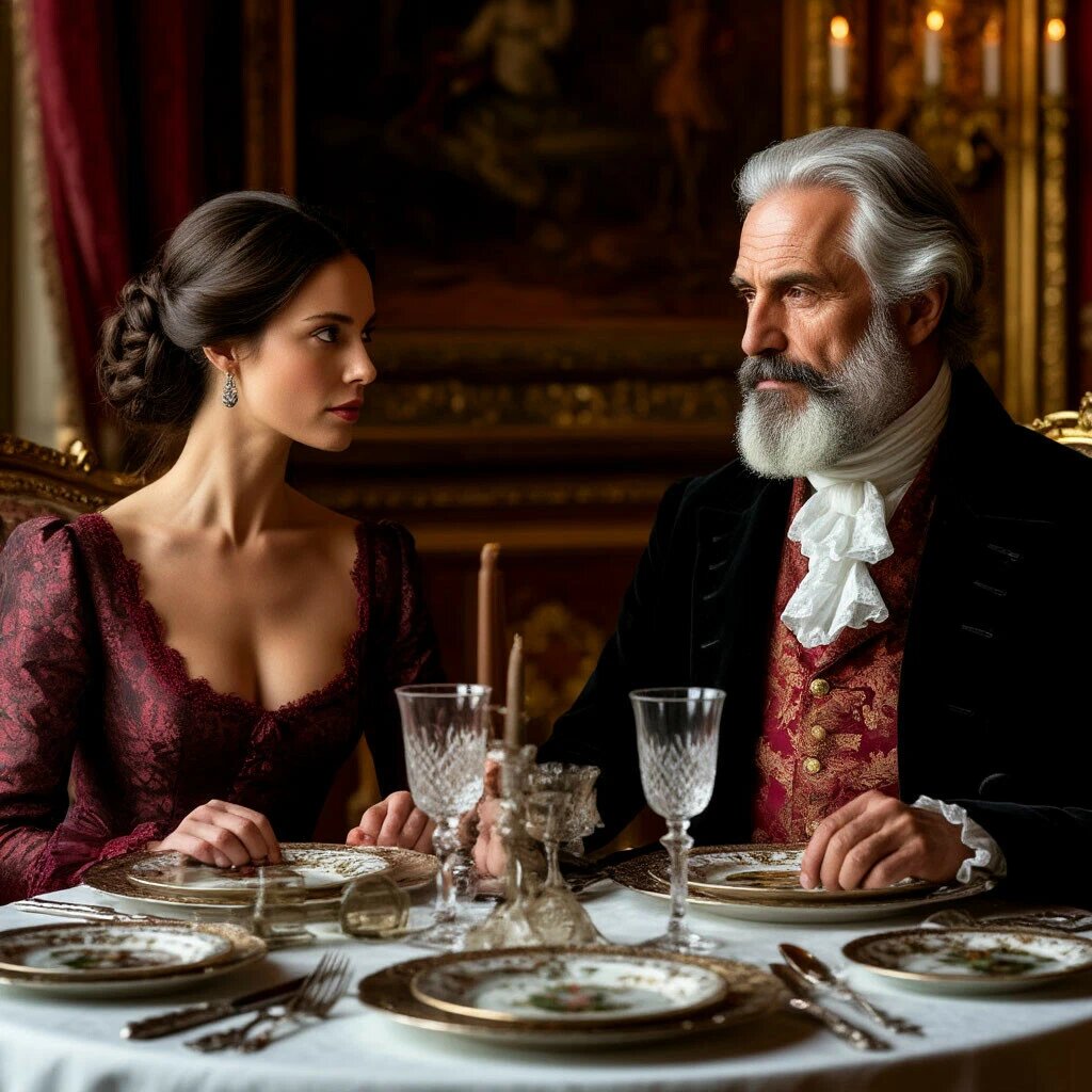 Картинку сгенерировала нейросеть Шедеврум