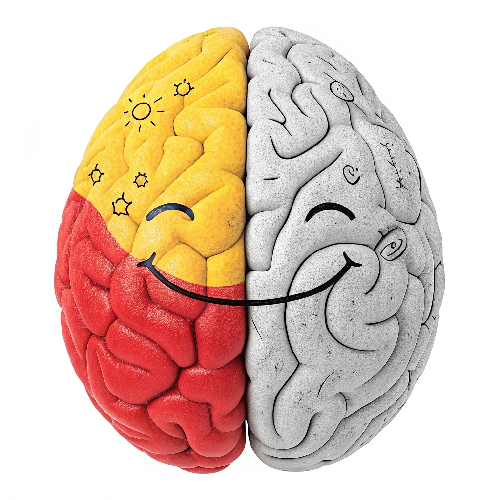 Искусство обманывать себя правильно