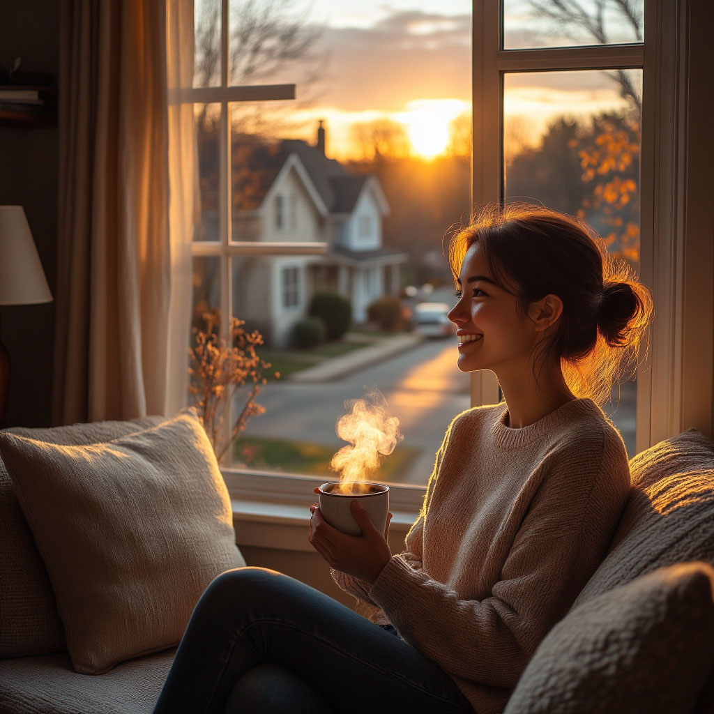 Позитивное мышление