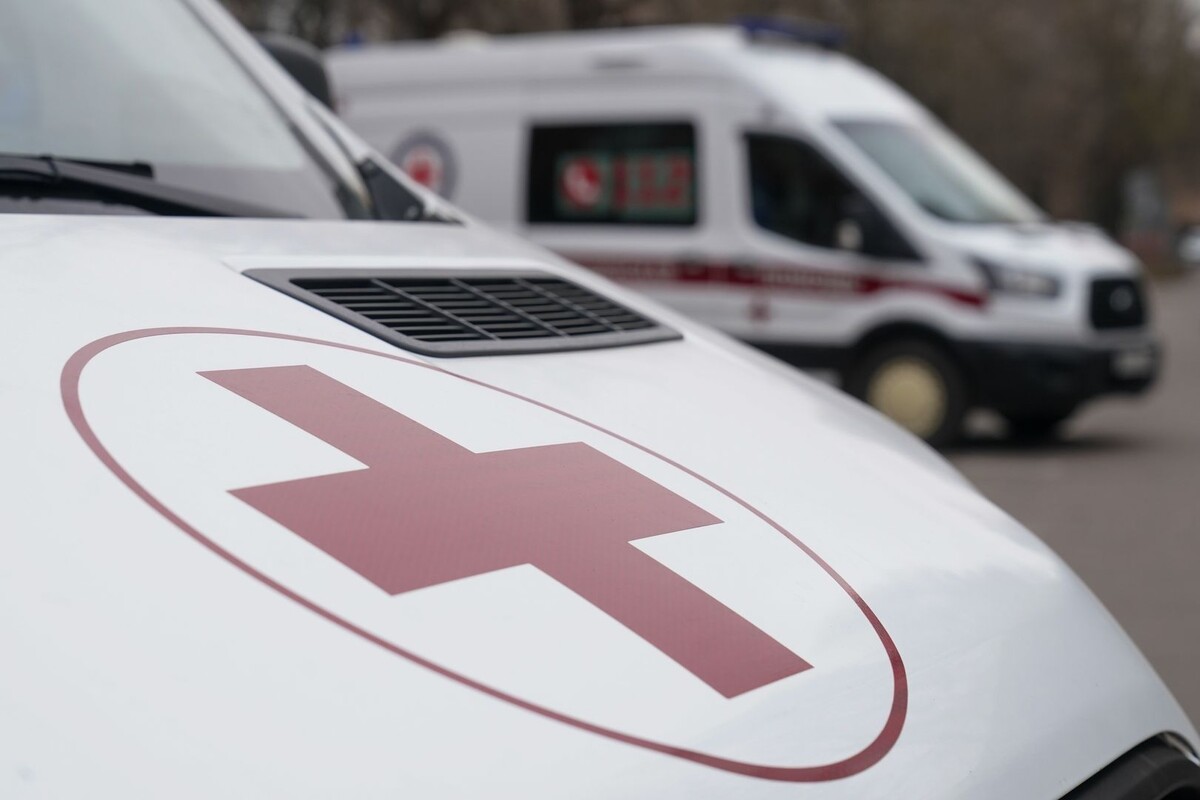     / Источник: © ИЗВЕСТИЯ/Эдуард Корниенко