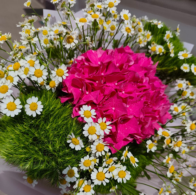 100 летний юбилей отмечает сегодня жительница Твери, ветеран Клавдия Голоулина