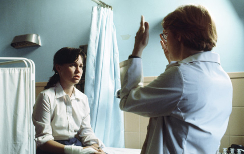 «Сибил» (1976). Кадр из фильма 