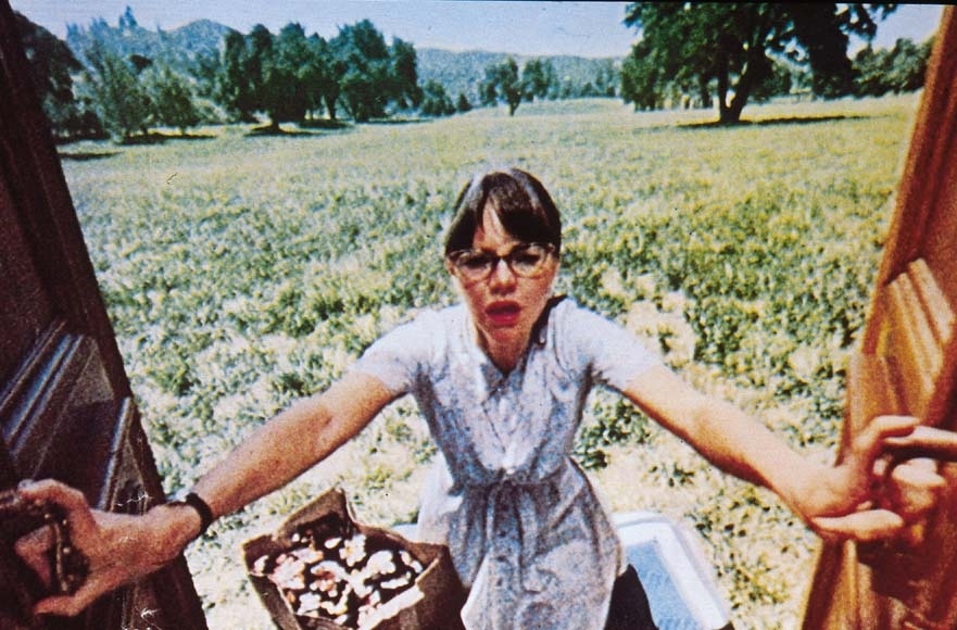 «Сибил» (1976). Кадр из фильма 